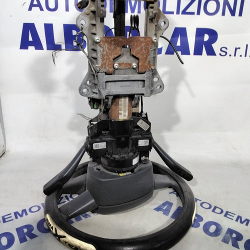 Canna di sterzo piantone completo volkswagen golf 5  anno 2006 (3p)