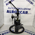 Steering column complete Skoda Felicia year 1998 (3-door)