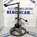 Complete steering column Hyundai Atos petrol year 2008 (3-door)