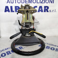 Steering column complete Alfa Romeo 156 petrol year 2002 (3-door)