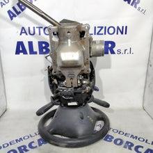 Carica l&#39;immagine nel visualizzatore di Gallery, Canna di sterzo piantone completo fiat stilo 1.9 jtd anno 2005 (3p)
