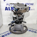 Steering column complete Fiat Panda 2007 (3-door)