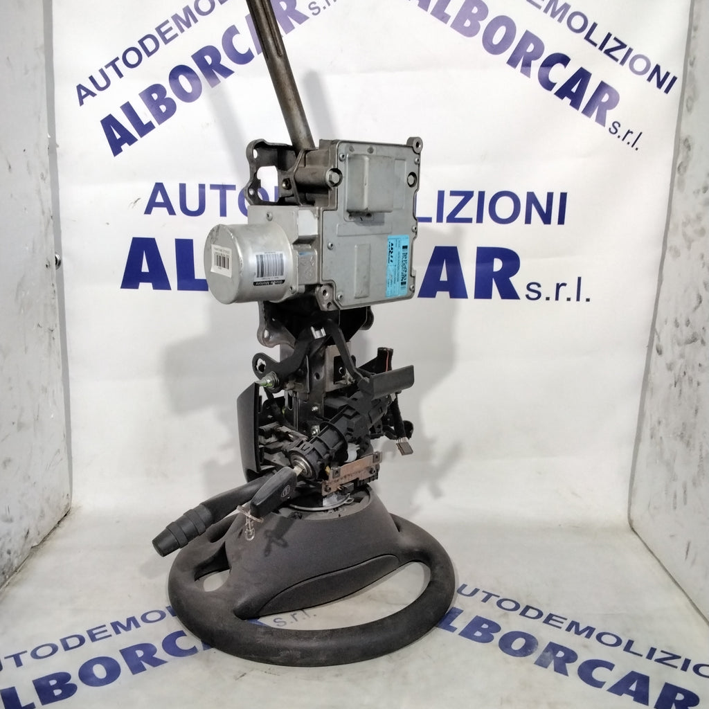 Canna di sterzo piantone completo lancia ypsilon 1.2 benzina anno 2006 (3p)