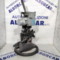 Canna di sterzo piantone completo lancia ypsilon 1.2 benzina anno 2006 (3p)