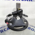 Complete steering column Lancia Ypsilon year 2007 (3-door)