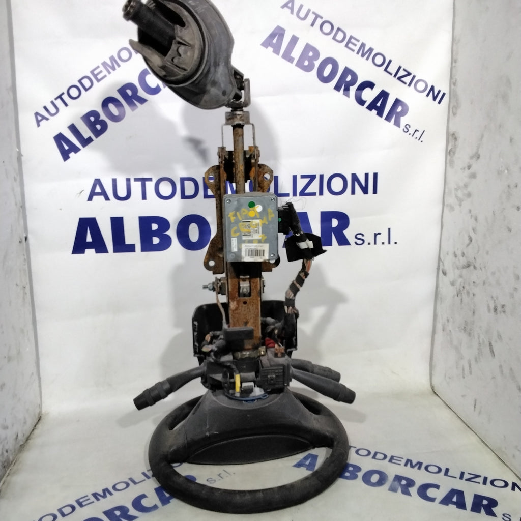 Caña de dirección completa Fiat Croma 1.9 JTD año 2007 (3P)