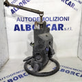 Canna di sterzo piantone completo ford fiesta diesel anno 2007 (3p)