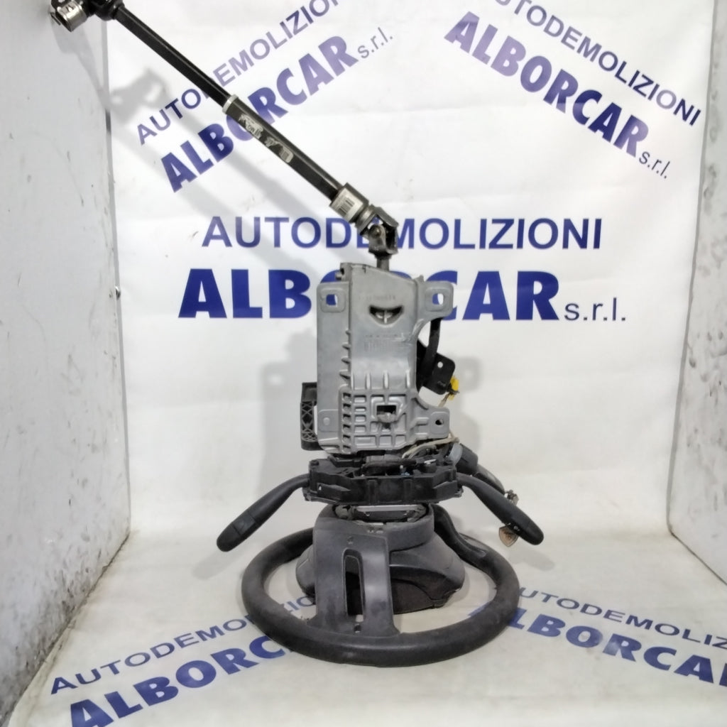 Columna de dirección completa Citroen C4 Picasso año 2008 (3p)