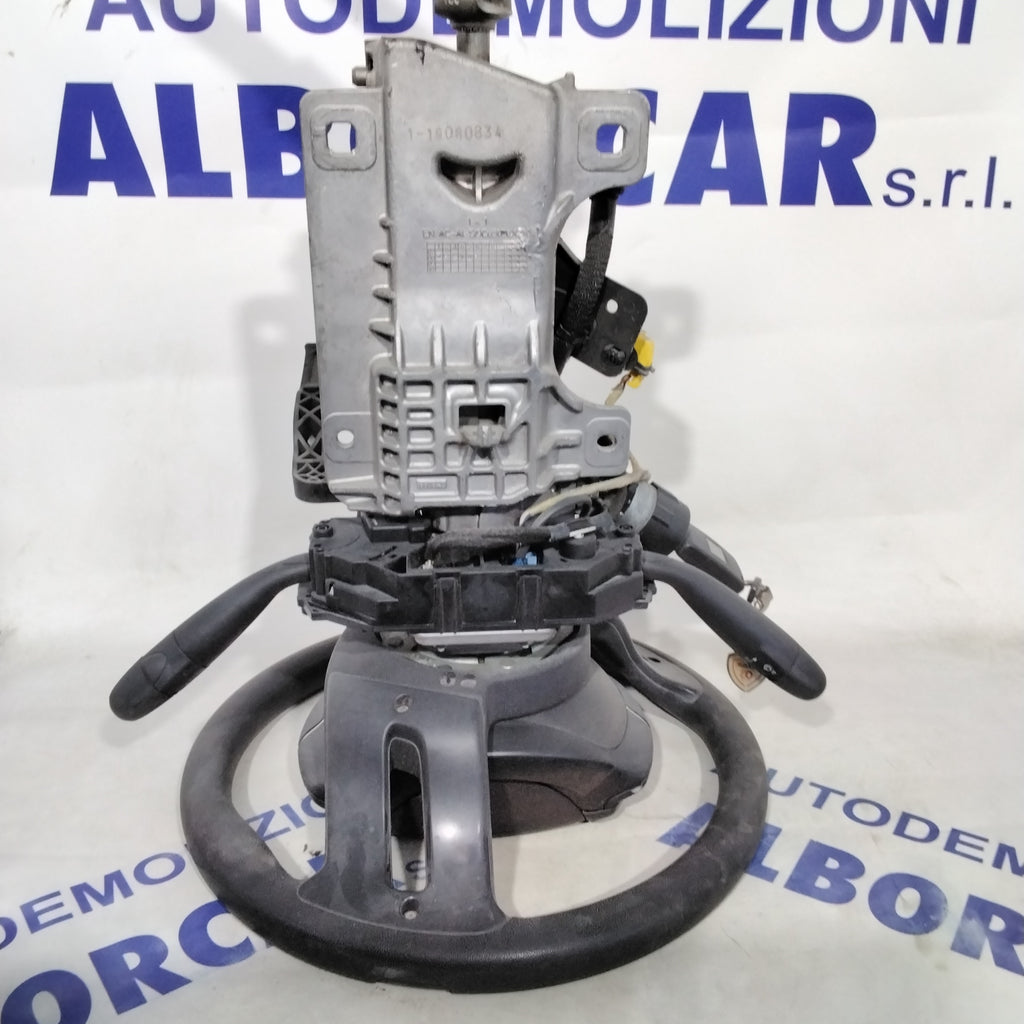 Columna de dirección completa Citroen C4 Picasso año 2008 (3p)