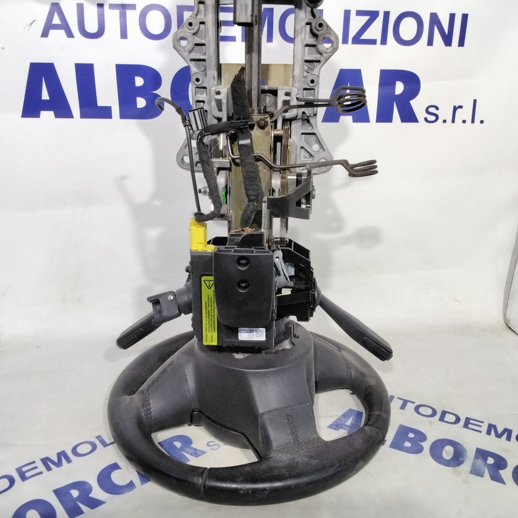 Columna de dirección completa Seat León año 2005 (3p)