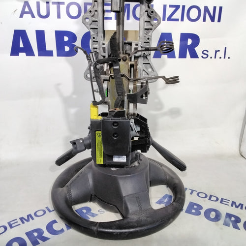 Canna di sterzo piantone completo seat leon anno 2005 (3p)