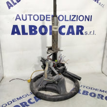 Carica l&#39;immagine nel visualizzatore di Gallery, Canna di sterzo piantone completo ford fiesta anno 1998 (3p)
