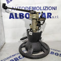 Complete steering column Fiat Punto 2 series petrol year 2002 (3-door)