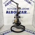 Canna di sterzo piantone completo hyundai atos benzina anno 2002 (3p)