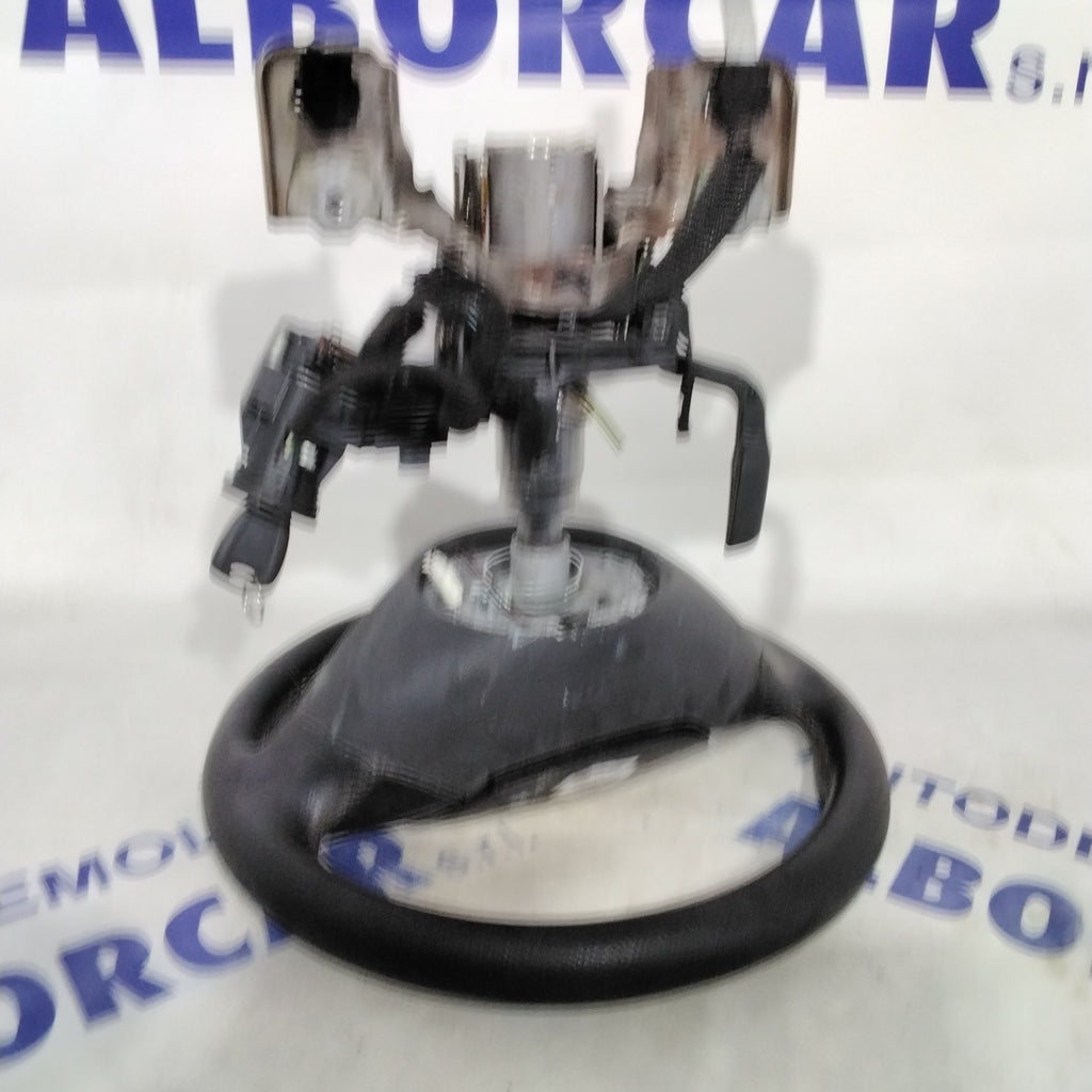 Columna de dirección completa Fiat Grande Punto Evo 1.3 MTJ año 2009 (3p)