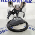 Columna de dirección completa Fiat Grande Punto Evo 1.3 MTJ año 2009 (3p)