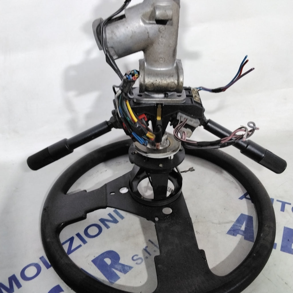 Complete steering column Alfa Romeo 33 (3-door)