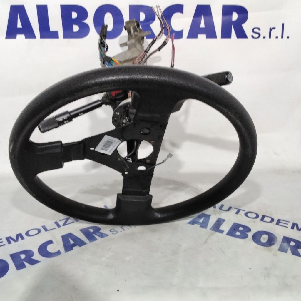 Complete steering column Alfa Romeo 33 (3-door)