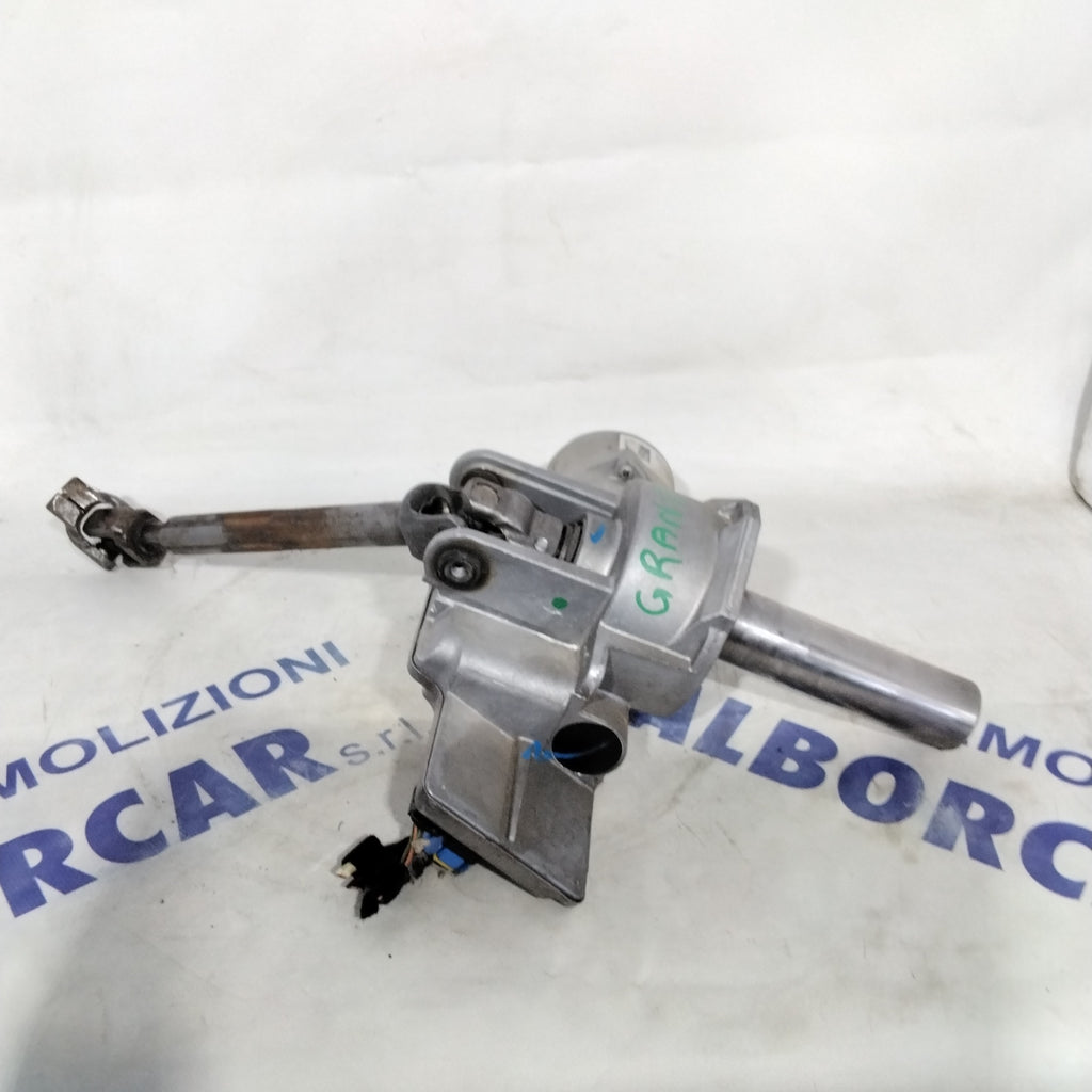 piantone sterzo fiat grande punto 1.3 multijet anno 2006 codice:28139061