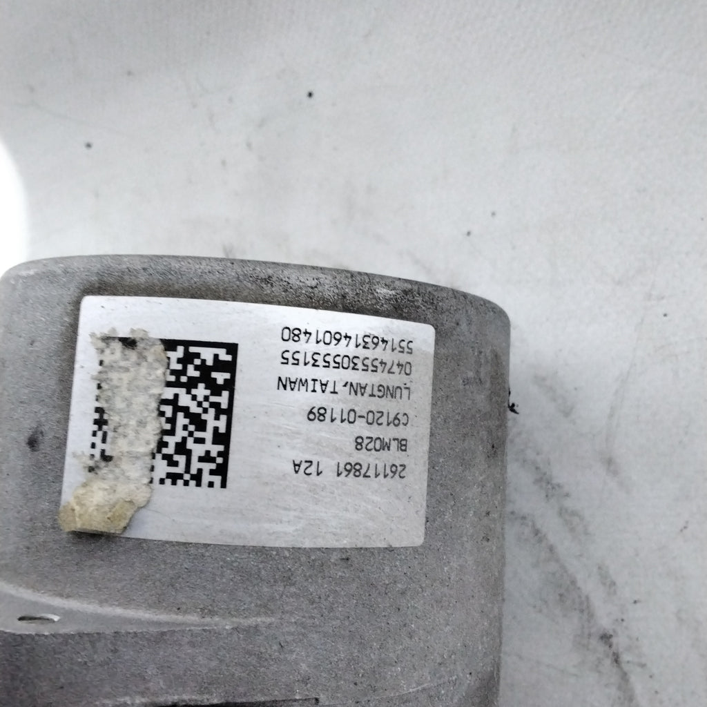 piantone sterzo fiat grande punto 1.3 multijet anno 2006 codice:28139061