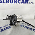 Steering column stalk Fiat Punto 2 series year 2002 (2p)