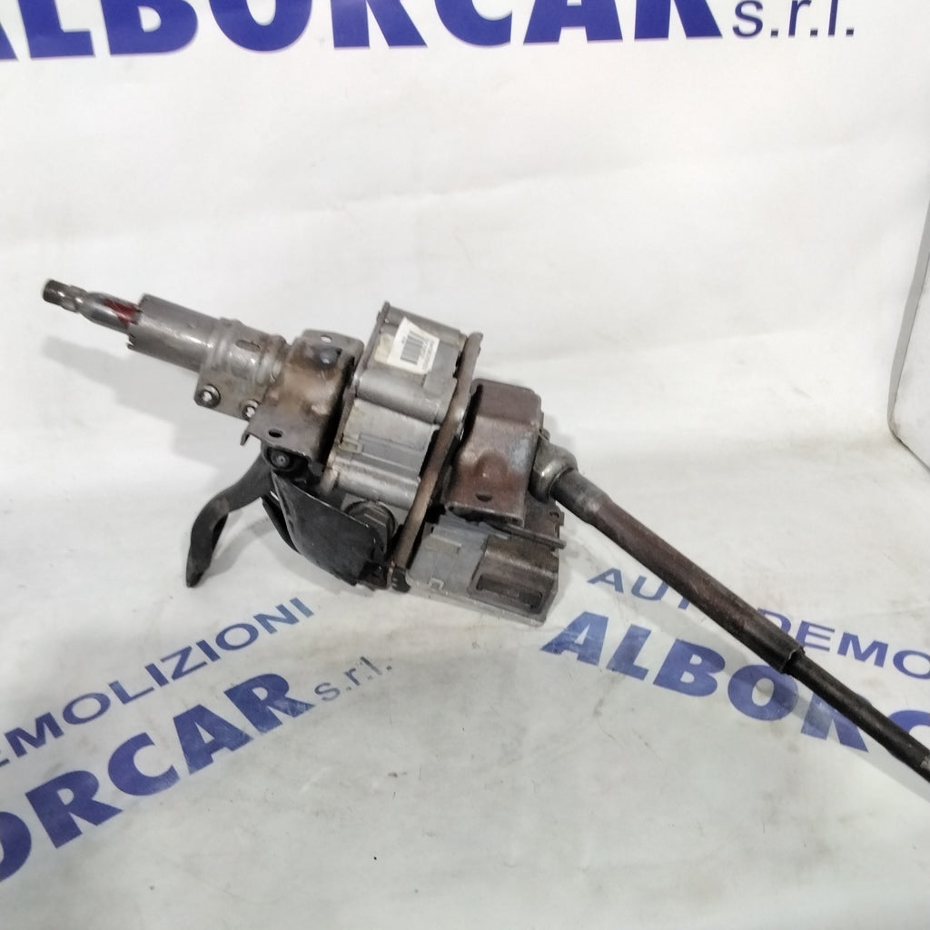 Steering column stalk Fiat Punto 2 series year 2002 (2p)