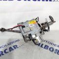 Columna de dirección Fiat Stilo gasolina año 2005 (2p)