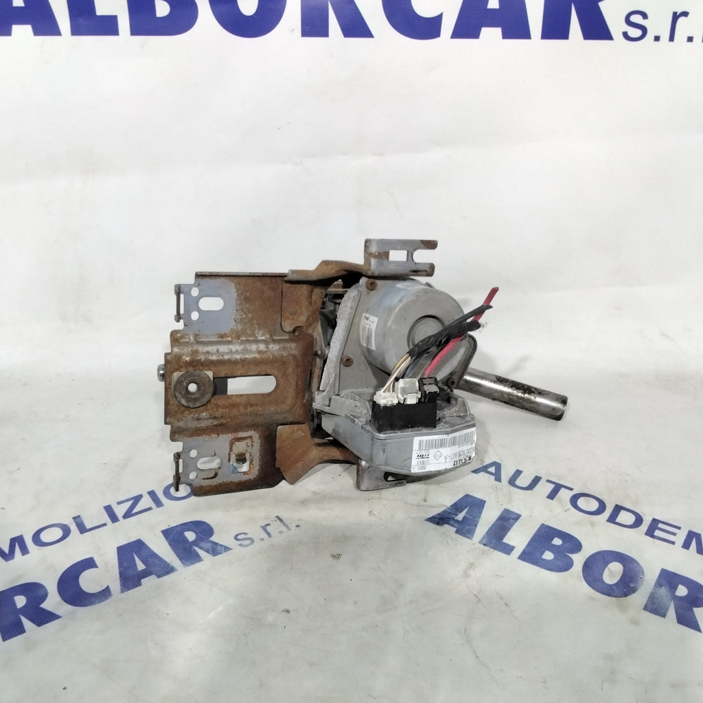 Steering column Renault Clio 1.5 dci year 2007 (2-door)