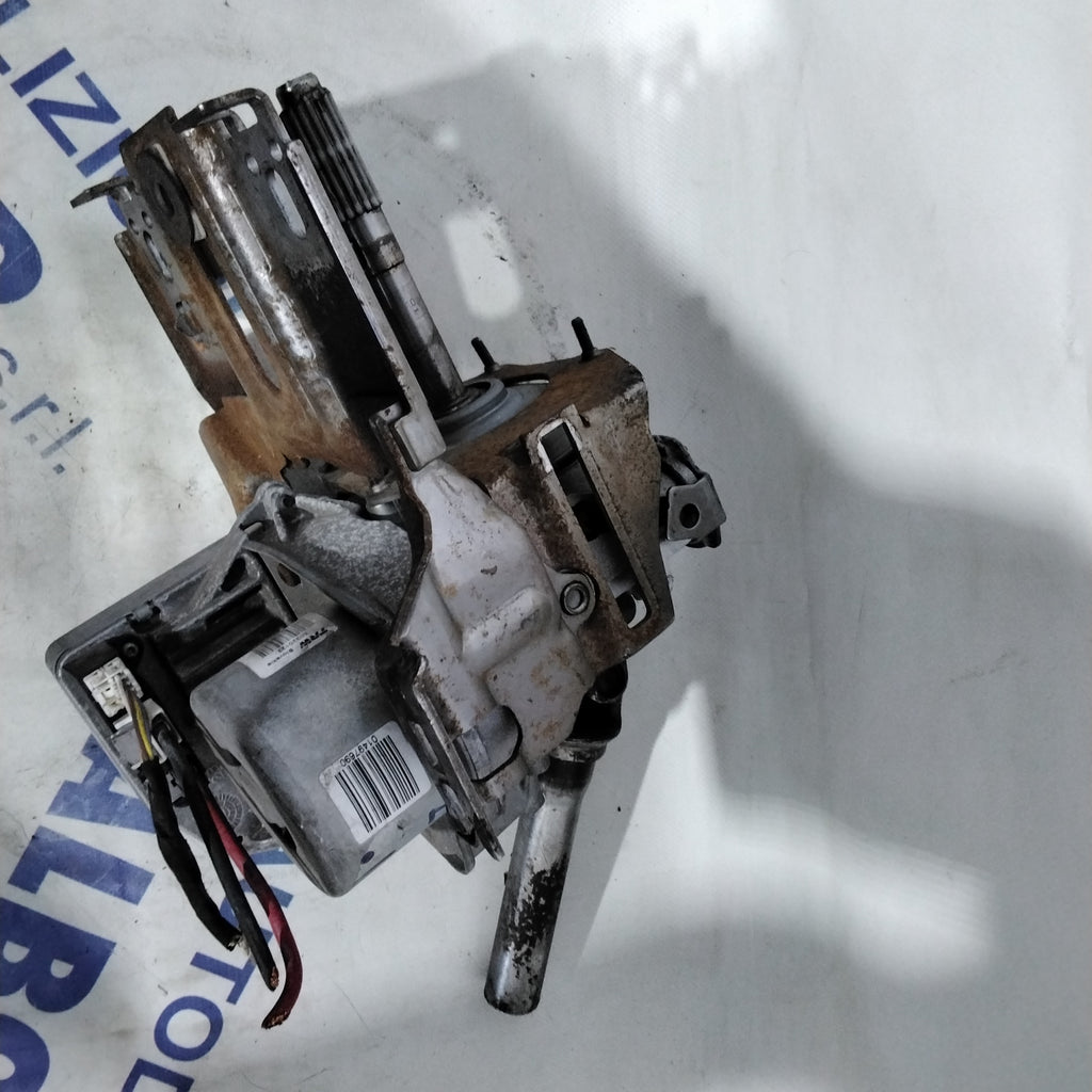 Steering column Renault Clio 1.5 dci year 2007 (2-door)