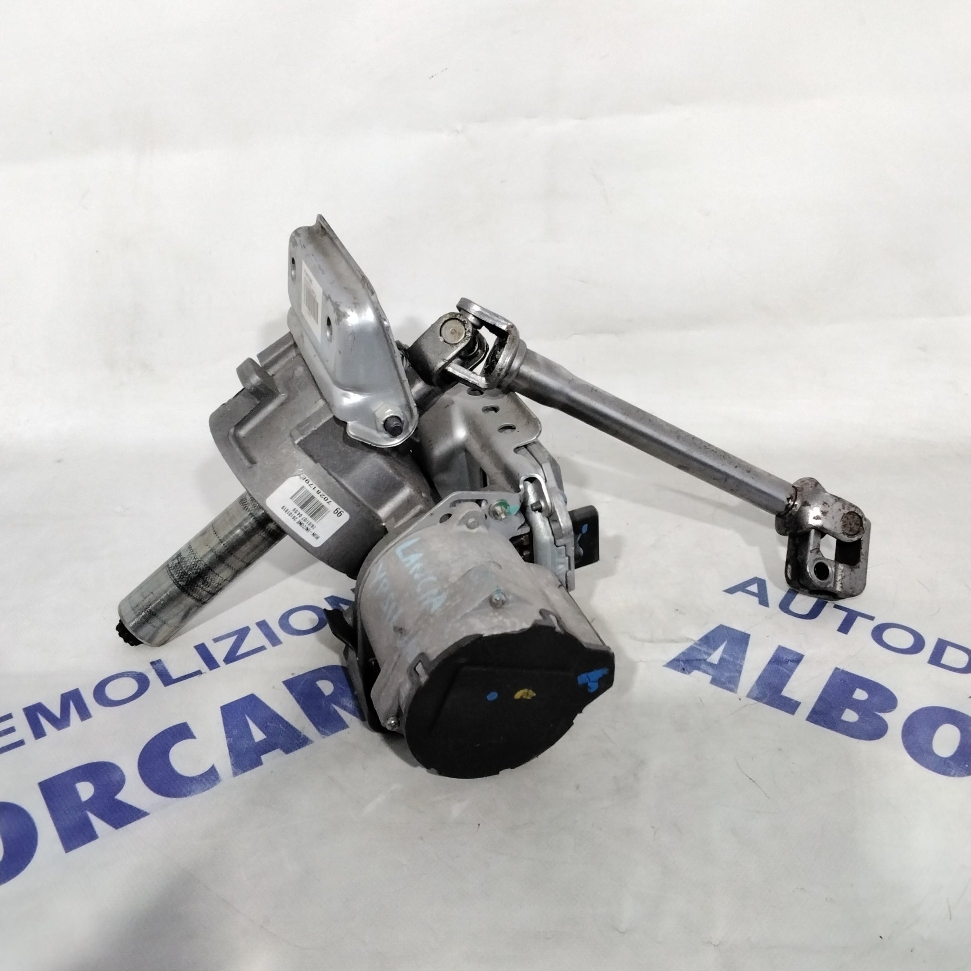 Canna di sterzo piantone lancia ypsilon anno 2005/2011(2p)