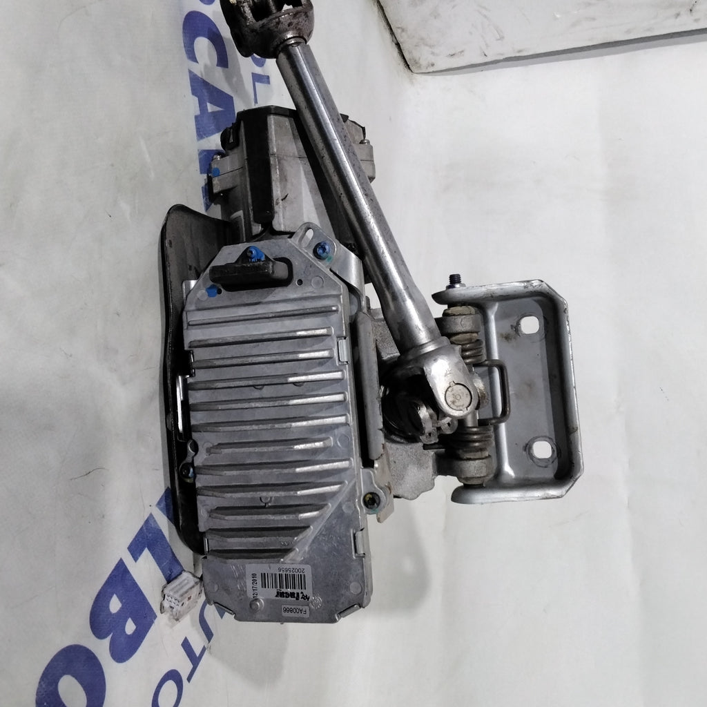 Steering column Lancia Ypsilon 2005/2011 (2p)