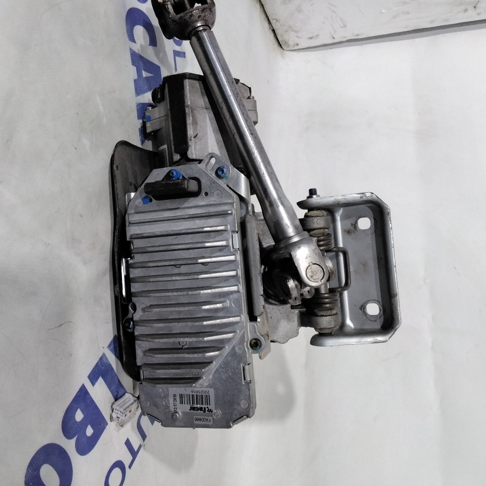 Canna di sterzo piantone lancia ypsilon anno 2005/2011(2p)