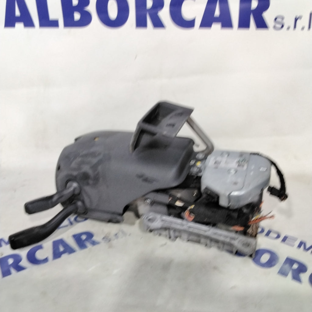 Columna de dirección Audi A6 año 2006 (2p)