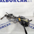 Steering column complete Audi A3 2.0 TDI year 2006 (2-door)