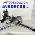 Caña de dirección completa Renault Scenic 1.9 año 2005 (2p)