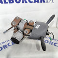 Delphi steering column Fiat Panda (169) year 2006 green cable (2p)