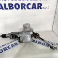 PIANTONE STERZO ELETTRICO RENAULT MEGANE 1.9 88Kw anno 2006 (2p)