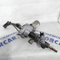 Caña y columna de dirección eléctrica Opel Corsa gasolina año 2002 (2p)