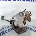 Steering column and electric power steering Renault Scenic 1.5 dci year 2005 (2p)