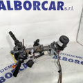Columna de dirección y dirección asistida eléctrica Peugeot 107 año 2004 (2p)