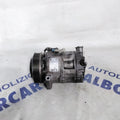 Compressore aria condizionata alfa romeo 159 1.9 jtdm anno 2006 codice:60693331 (sf14p2)