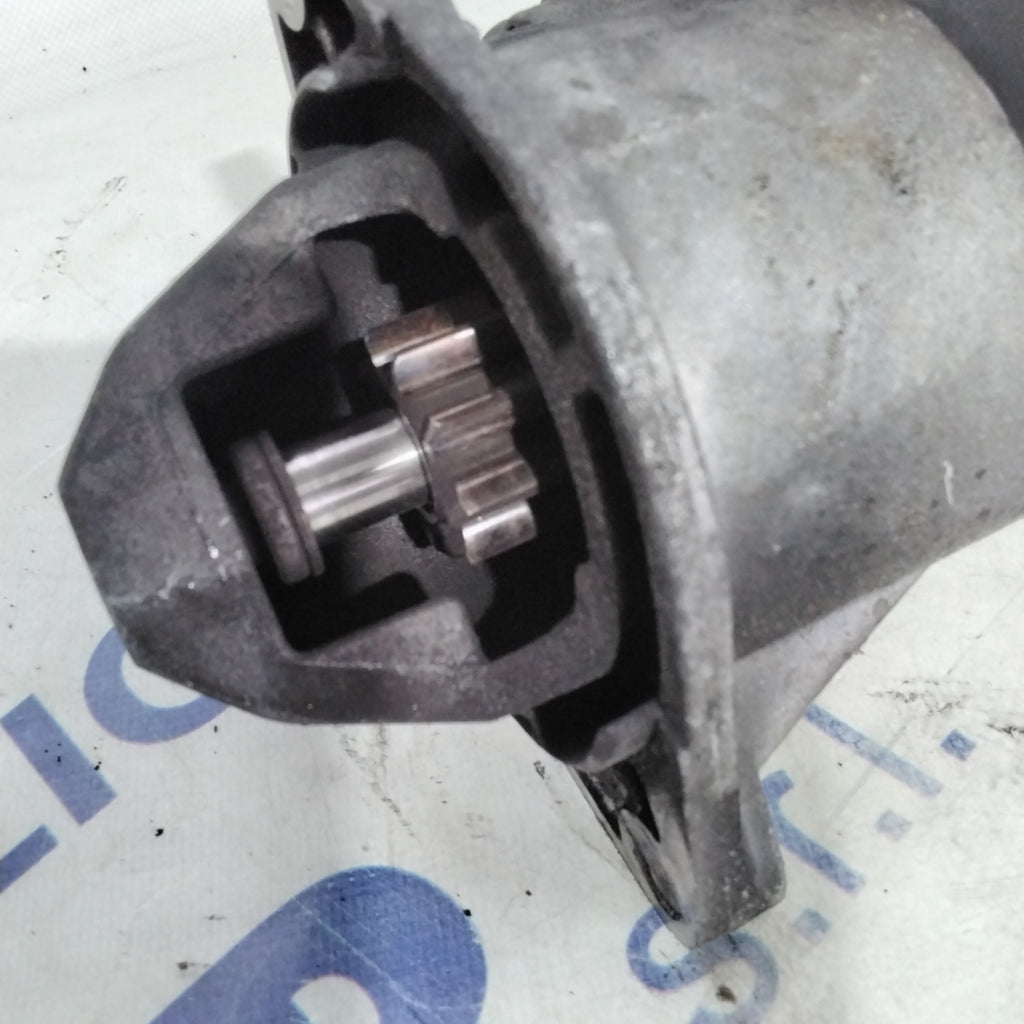 Alfa Romeo 159 1.9 JTDm starter motor year 2006 code: 0001108234(sf15p3)
