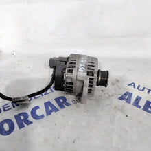Carica l&#39;immagine nel visualizzatore di Gallery, Alternatore alfa romeo 159 1.9 JTDM anno 2006 codice :51764265/ 063377004010 (sf15p6)
