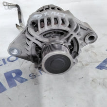 Carica l&#39;immagine nel visualizzatore di Gallery, Alternatore alfa romeo 159 1.9 JTDM anno 2006 codice :51764265/ 063377004010 (sf15p6)
