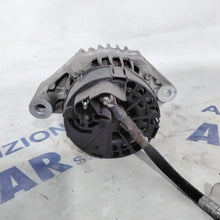 Carica l&#39;immagine nel visualizzatore di Gallery, Alternatore alfa romeo 159 1.9 JTDM anno 2006 codice :51764265/ 063377004010 (sf15p6)

