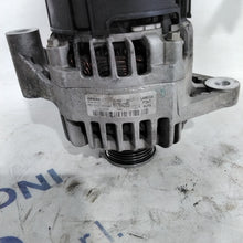 Carica l&#39;immagine nel visualizzatore di Gallery, Alternatore alfa romeo 159 1.9 JTDM anno 2006 codice :51764265/ 063377004010 (sf15p6)
