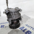 Fiat Brava 1.2 petrol air conditioning compressor, year 1998, code: 5077775000 (sf14p3)