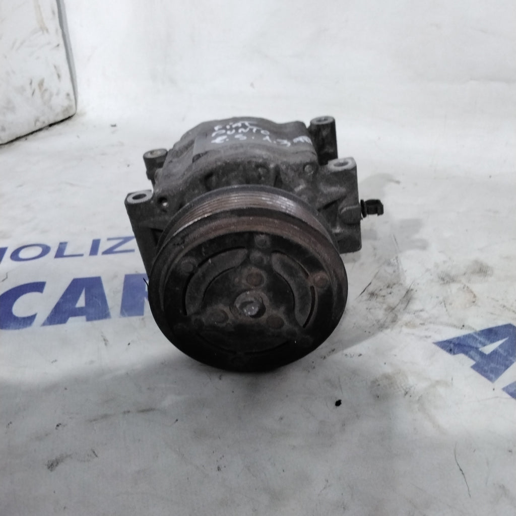 Compressore aria condizionata fiat punto 1.3 multijet anno 2000/2005 (sf 14p3)