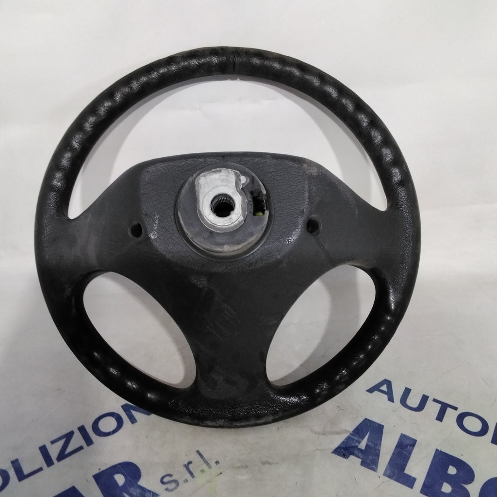 Steering wheel with airbag Citroen Berlingo year 2001 (3-door)