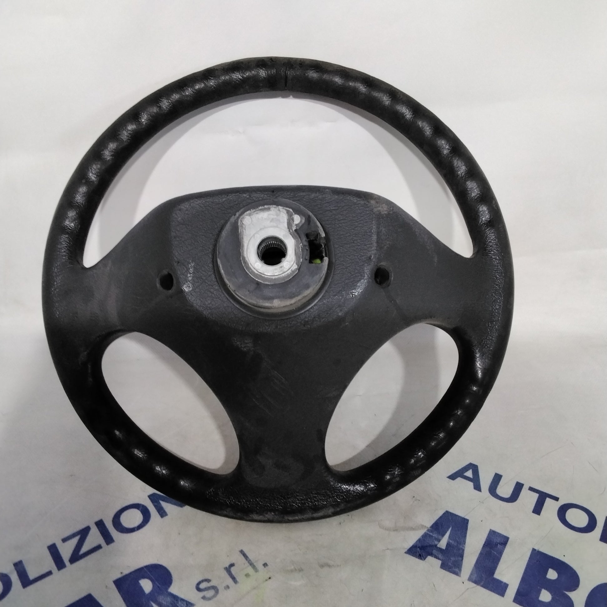 Steering wheel with airbag Citroen Berlingo year 2001 (3-door)